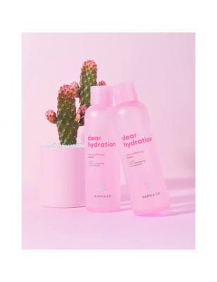 Lotion tonique Dear hydration Lotion tonique Dear hydration