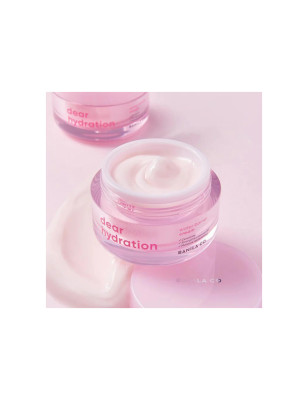 Crème hydratante Dear hydration