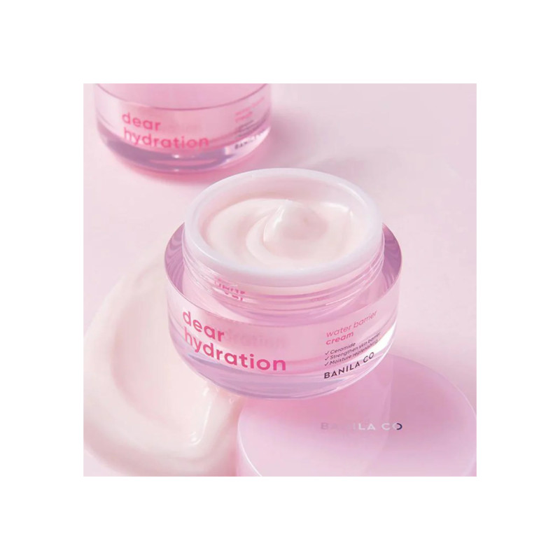 Crème hydratante Dear hydration Crème hydratante Dear hydration