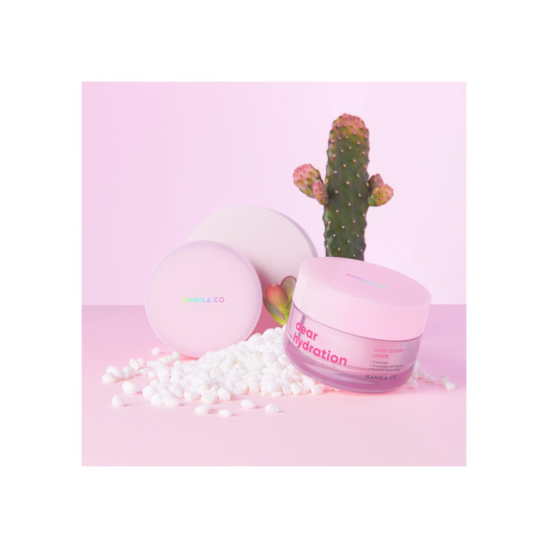 Crème hydratante Dear hydration Crème hydratante Dear hydration