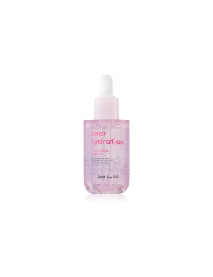 Essence hydratante Cristal glow Dear hydration