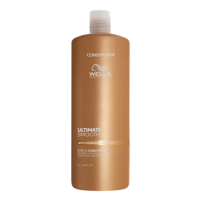 Après-shampoing 1000ml Ultimate Smooth Après-shampoing 1000ml Ultimate Smooth