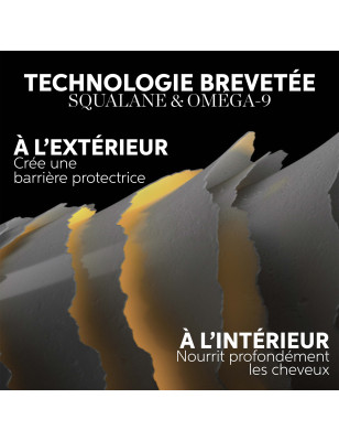 Après-shampoing 1000ml Ultimate Smooth Après-shampoing 1000ml Ultimate Smooth