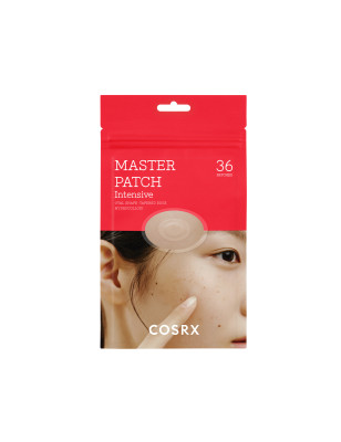 Patch intensif anti-imperfections Master Patch Intensive