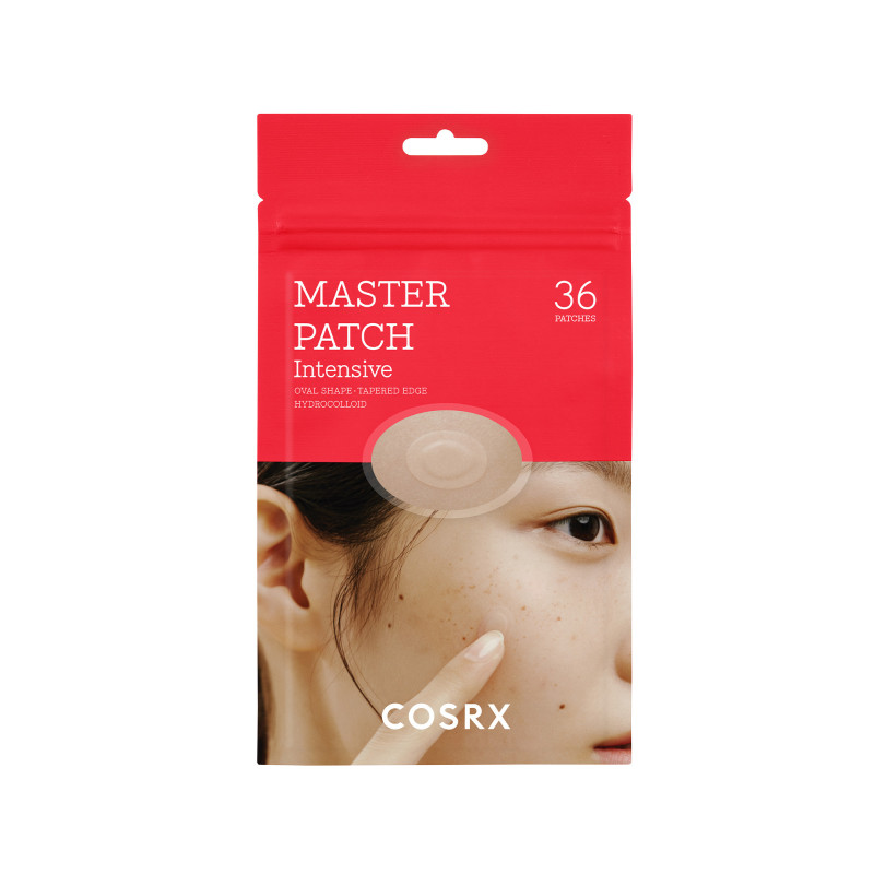 Patch intensif anti-imperfections Master Patch Intensive Patch intensif anti-imperfections Master Patch Intensive