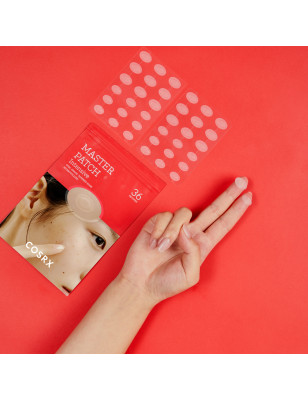 Patch intensif anti-imperfections Master Patch Intensive