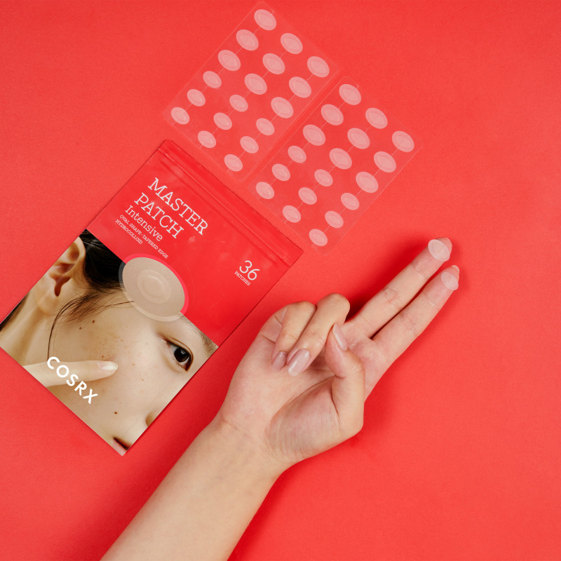 Patch intensif anti-imperfections Master Patch Intensive Patch intensif anti-imperfections Master Patch Intensive