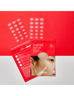 Patch intensif anti-imperfections Master Patch Intensive Patch intensif anti-imperfections Master Patch Intensive