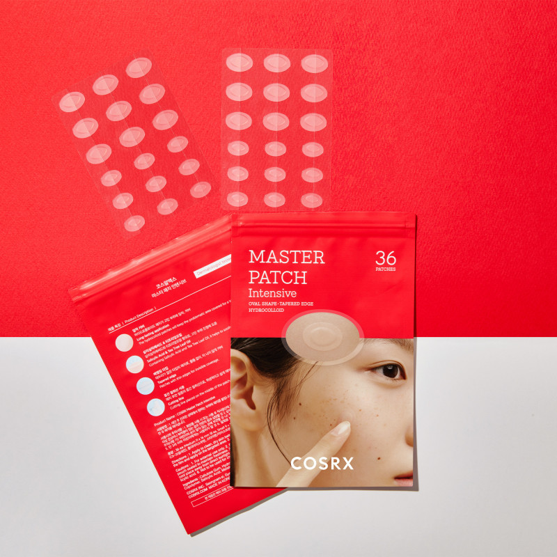 Patch intensif anti-imperfections Master Patch Intensive Patch intensif anti-imperfections Master Patch Intensive