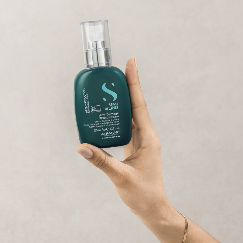 Crème bouclier anti-dommage Reconstruction Bond Complex Crème bouclier anti-dommage Reconstruction Bond Complex