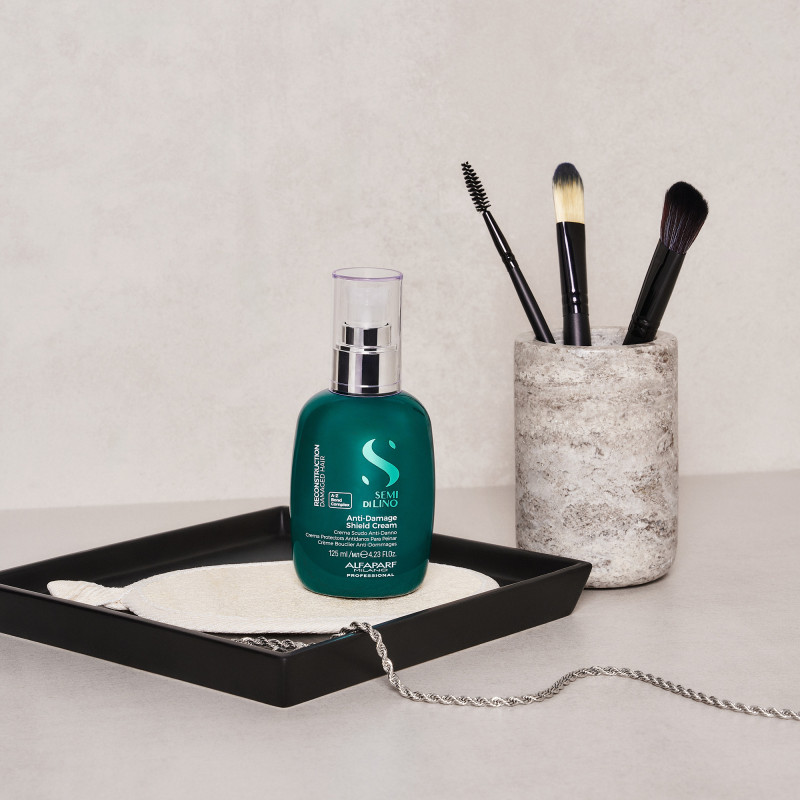 Crème bouclier anti-dommage Reconstruction Bond Complex Crème bouclier anti-dommage Reconstruction Bond Complex