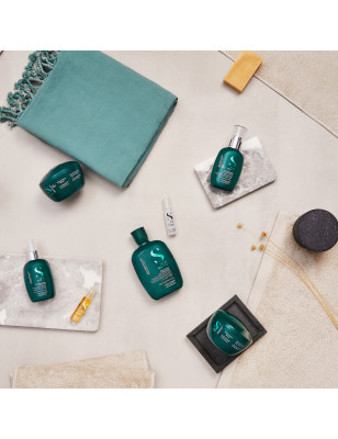 Crème bouclier anti-dommage Reconstruction Bond Complex Crème bouclier anti-dommage Reconstruction Bond Complex