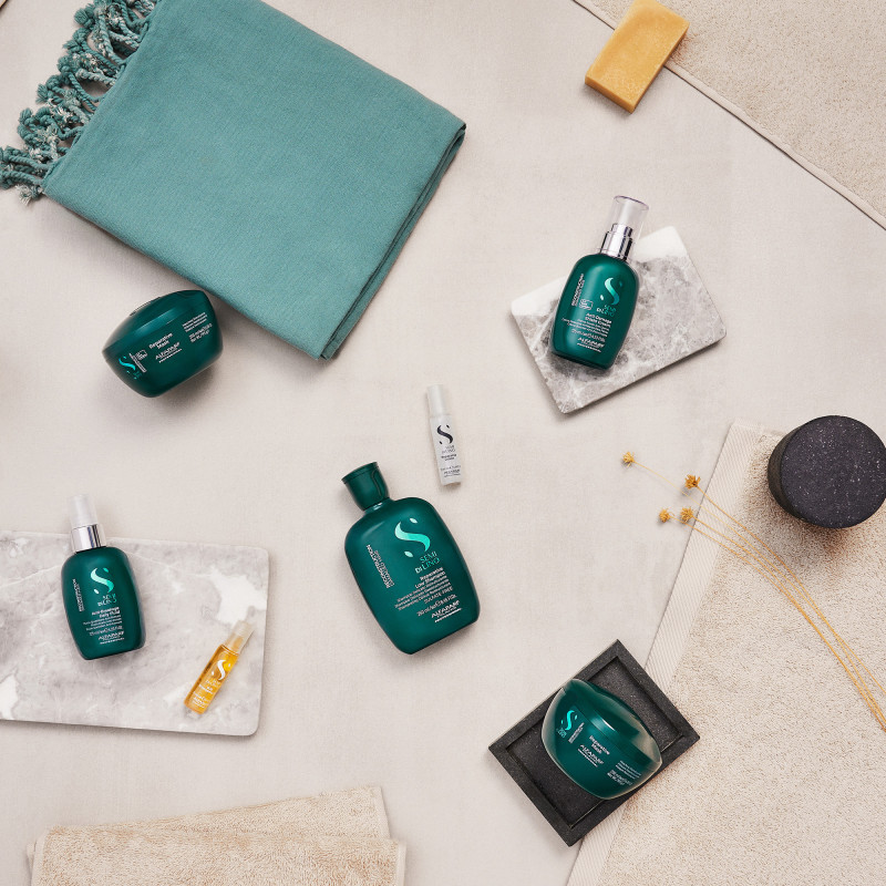 Crème bouclier anti-dommage Reconstruction Bond Complex Crème bouclier anti-dommage Reconstruction Bond Complex