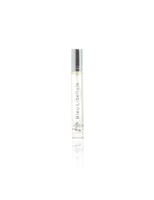 Eau de parfum Bleu Libellule Note Scintillante