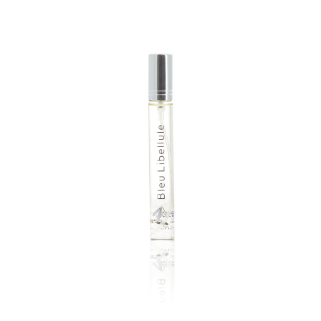 Eau de parfum Bleu Libellule Note Scintillante