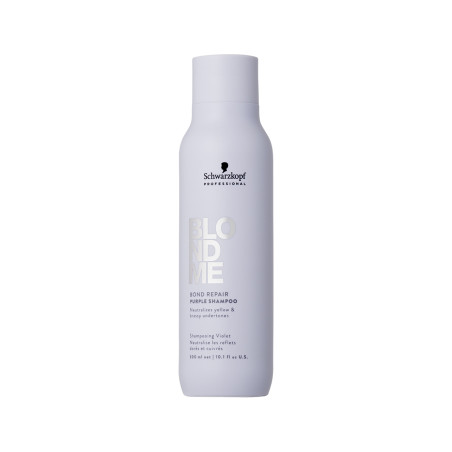 BM Shampooing Violet