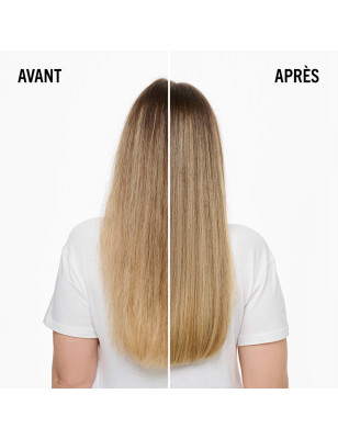 BM Shampooing Violet