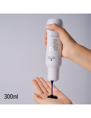 BM Shampooing Violet