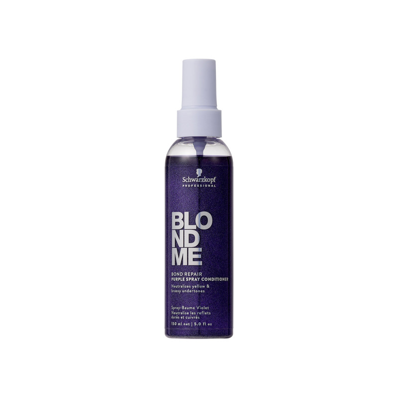 BM Spray-baume Violet BM Spray-baume Violet