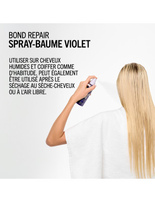 BM Spray-baume Violet BM Spray-baume Violet