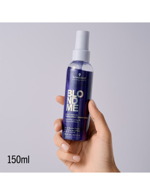 BM Spray-baume Violet BM Spray-baume Violet