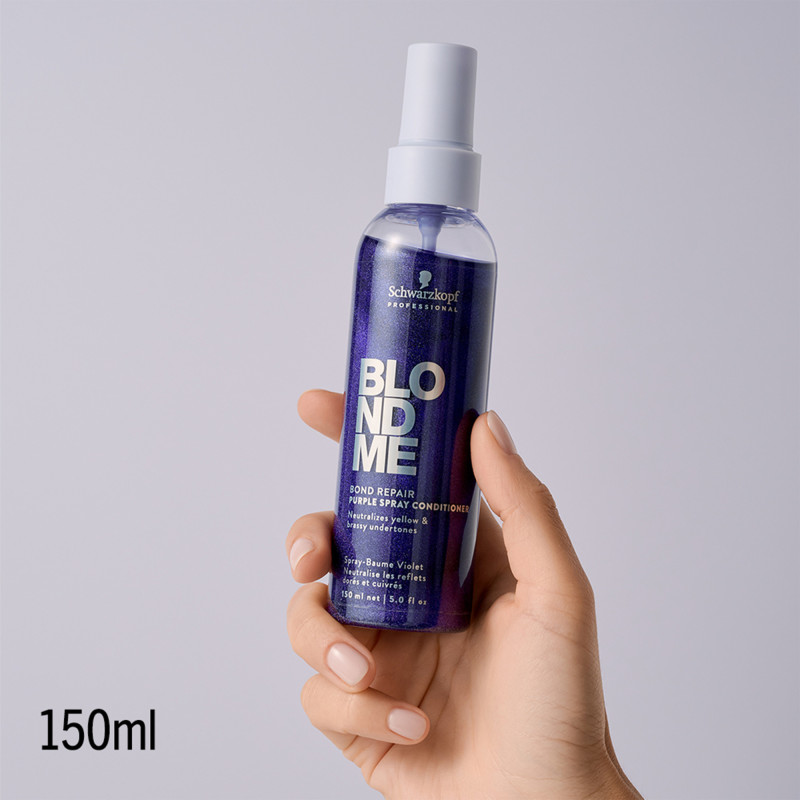 BM Spray-baume Violet BM Spray-baume Violet