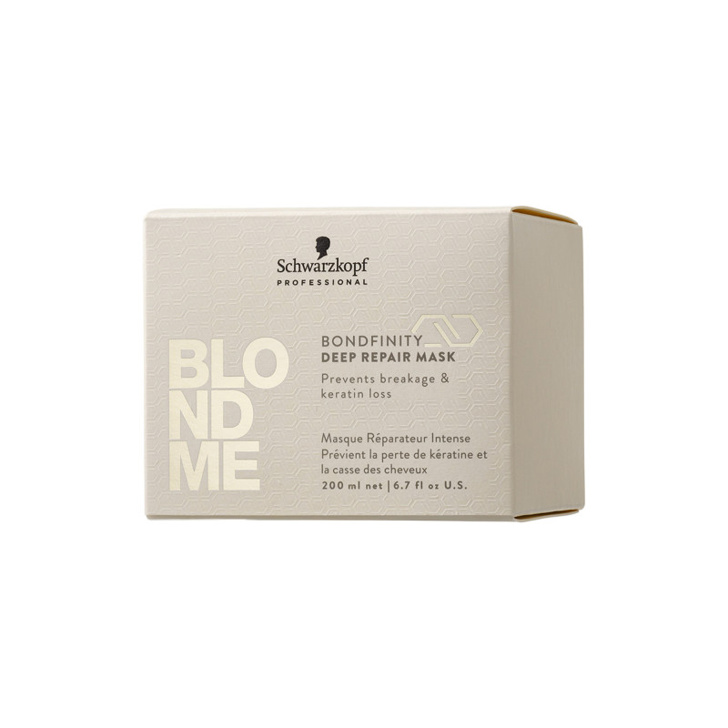 BM Masque Reparateur Intense BM Masque Reparateur Intense