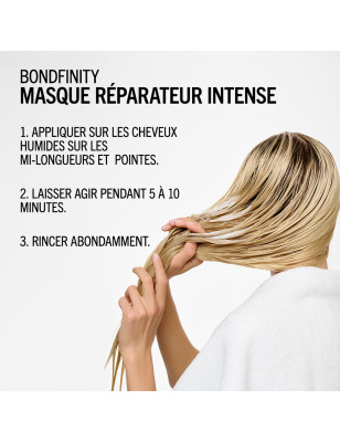 BM Masque Reparateur Intense BM Masque Reparateur Intense