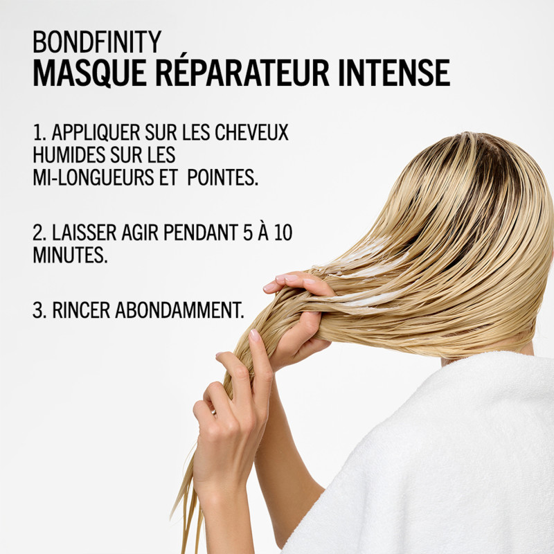 BM Masque Reparateur Intense BM Masque Reparateur Intense