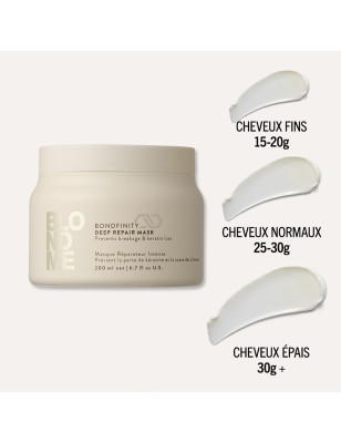 BM Masque Reparateur Intense BM Masque Reparateur Intense