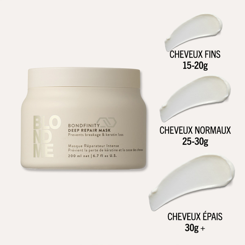 BM Masque Reparateur Intense BM Masque Reparateur Intense