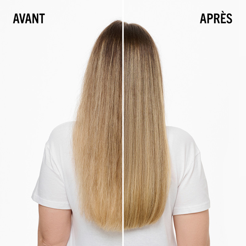 BM Baume conditionneur Nutritif BM Baume conditionneur Nutritif