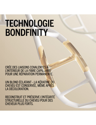 BM Huile Reparatrice Intense