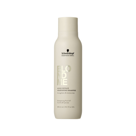 0 BM Shampooing Nutritif