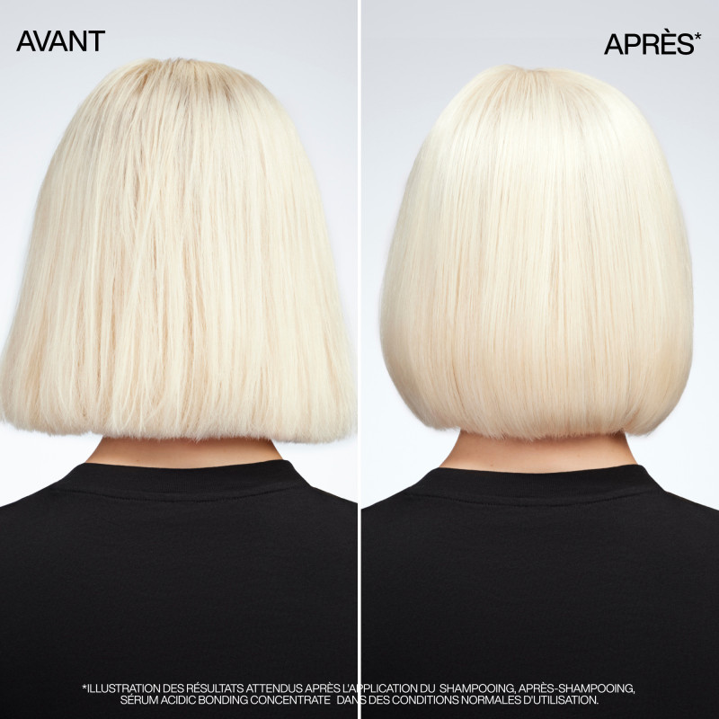 Sérum réparateur intensif jour & nuit Acidic Bonding Concentrate Sérum réparateur intensif jour & nuit Acidic Bonding Concentrate