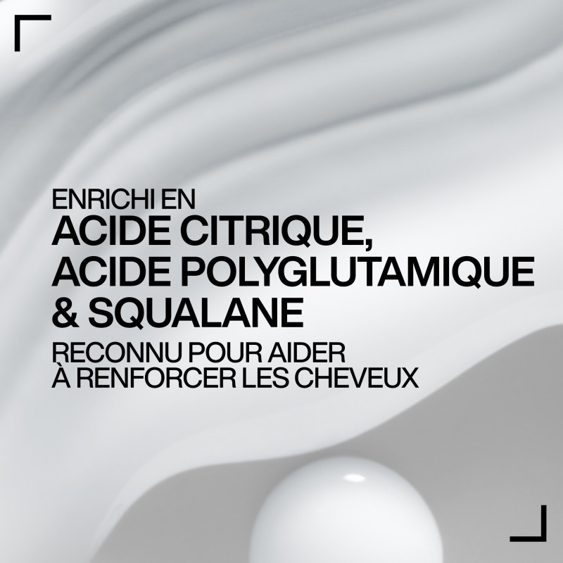 Sérum réparateur intensif jour & nuit Acidic Bonding Concentrate Sérum réparateur intensif jour & nuit Acidic Bonding Concentrate