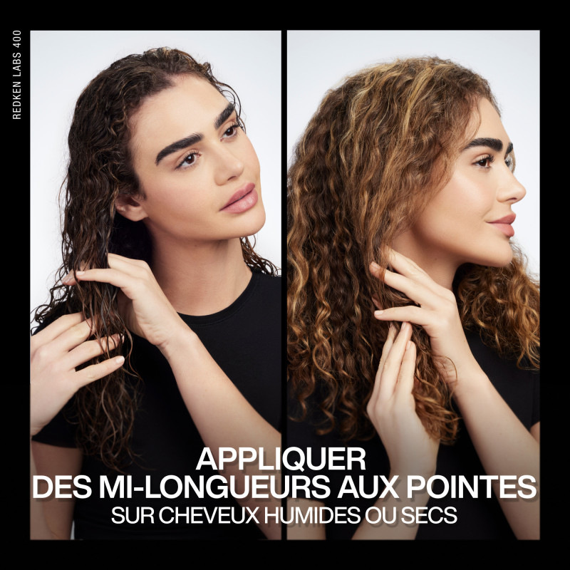 Sérum réparateur intensif jour & nuit Acidic Bonding Concentrate Sérum réparateur intensif jour & nuit Acidic Bonding Concentrate