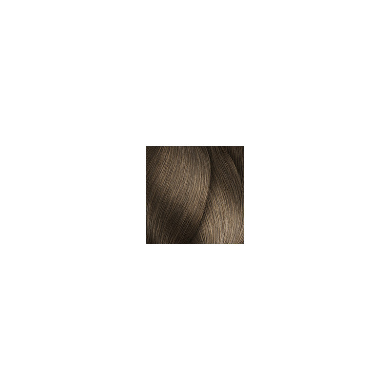 Coloration ton sur ton DIA COLOR 7.32 Blond dore irise Coloration ton sur ton DIA COLOR 7.32 Blond dore irise