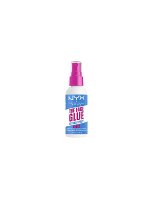 Fixateur de maquillage The Face Glue Spray