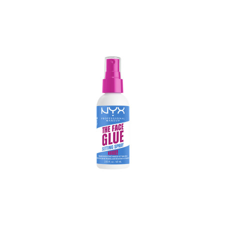Fixateur de maquillage The Face Glue Spray