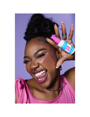 Fixateur de maquillage The Face Glue Spray Fixateur de maquillage The Face Glue Spray