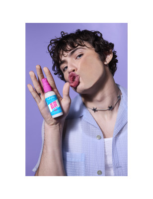 Fixateur de maquillage The Face Glue Spray Fixateur de maquillage The Face Glue Spray