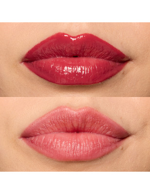 Encre à lèvres LIP I.V 09 - Blush Rush