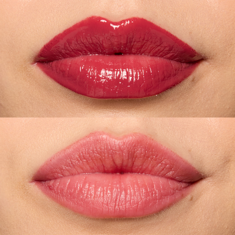 Encre à lèvres LIP I.V 09 - Blush Rush