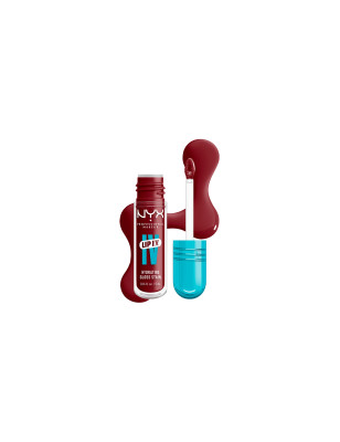 Encre à lèvres LIP I.V 13 - Cranberry Splash