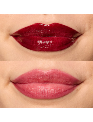 Encre à lèvres LIP I.V 15 - Water 'Bout Wine? Encre à lèvres LIP I.V 15 - Water 'Bout Wine?