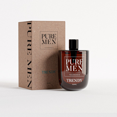 Eau de parfum Trendy