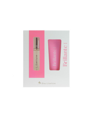 Mini Coffret Eau de Parfum Note Brillante
