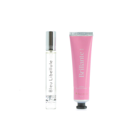 Mini Coffret Eau de Parfum Note Brillante