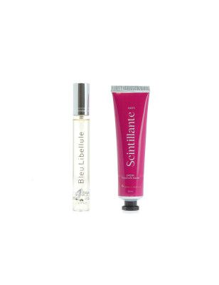 Mini Coffret Eau de Parfum Note Scintillante